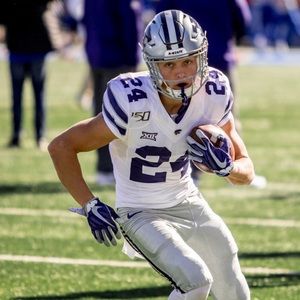 Meet your Posher, Dylan